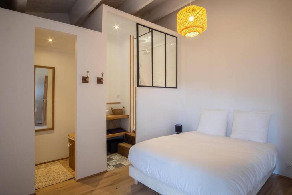 Logement CAMPAGNE/COSY photo 4