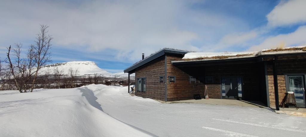 Villa Kammi Kilpisjärvi photo 1