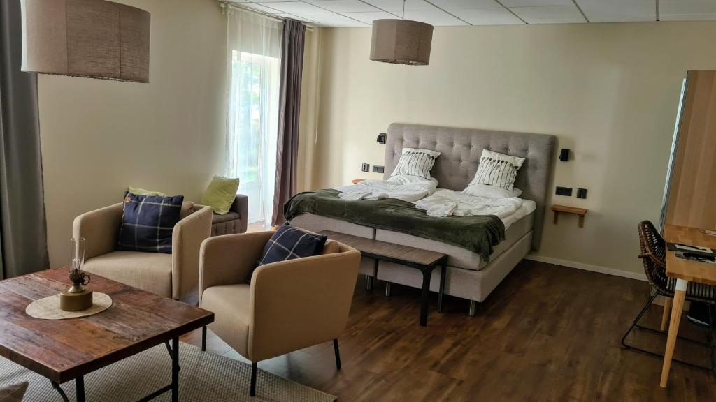 Toftastrand Hotell photo 2