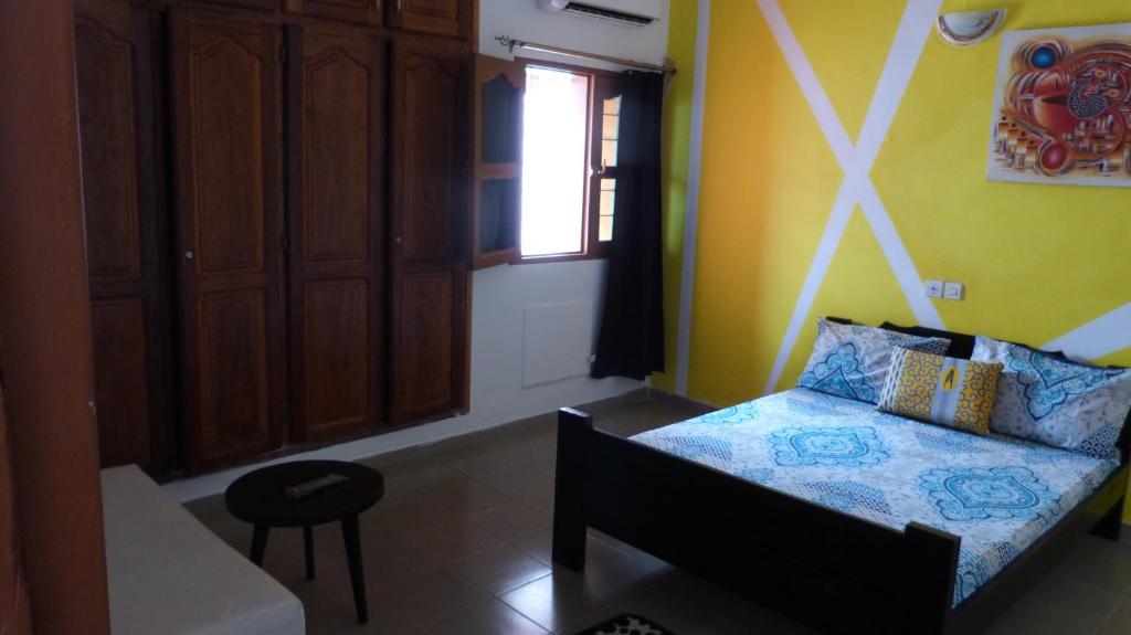 Hotel Madou Grand Bassam photo 2
