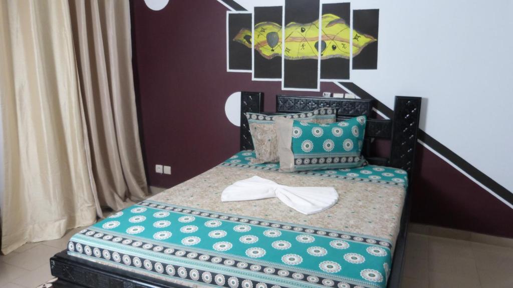 Hotel Madou Grand Bassam photo 4