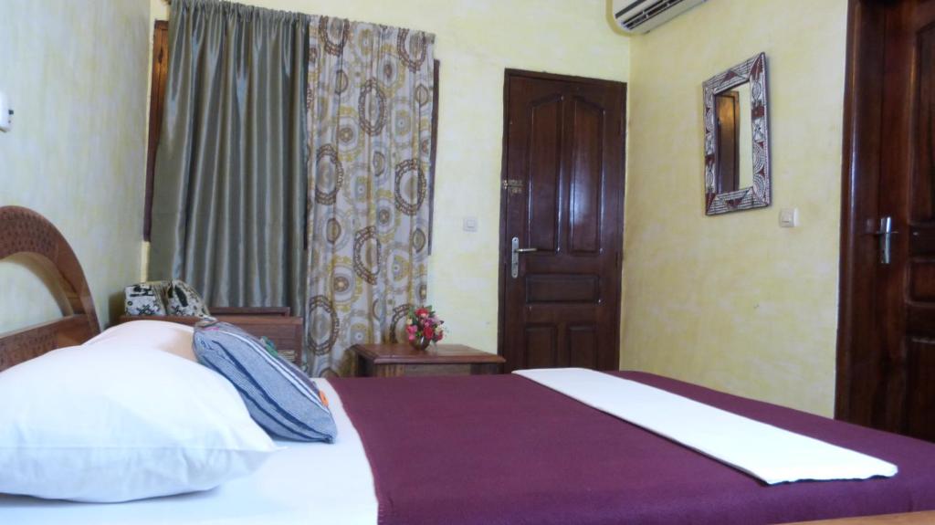 Hotel Madou Grand Bassam photo 3
