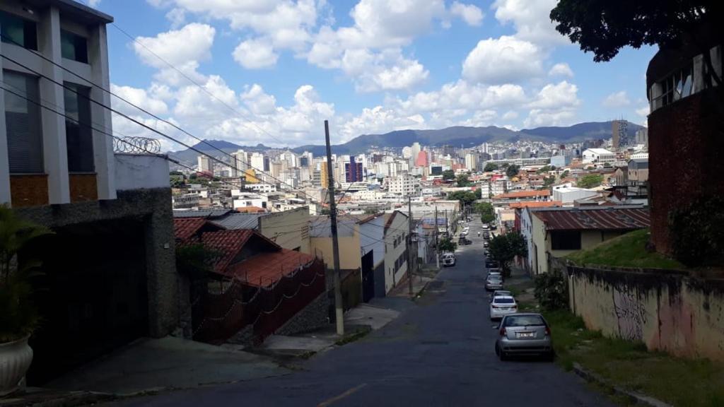 Kitnet 100% independente photo 4