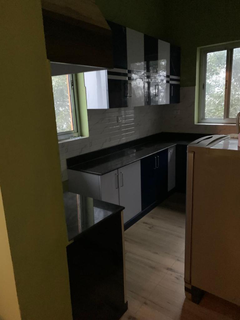 Peaceful 2BHK Entire Apartment in Bhairahawa with AC, Kitchen & Fast Internet photo 2