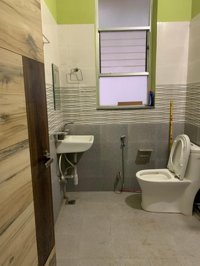 Peaceful 2BHK Entire Apartment in Bhairahawa with AC, Kitchen & Fast Internet photo 3
