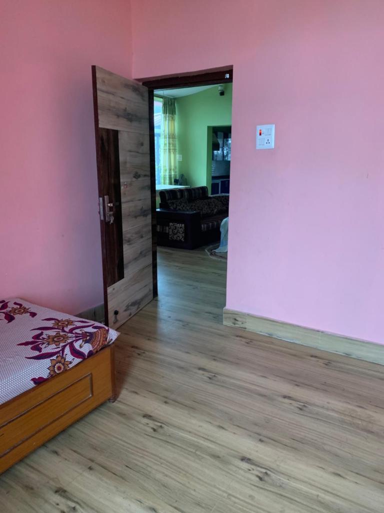 Peaceful 2BHK Entire Apartment in Bhairahawa with AC, Kitchen & Fast Internet photo 1