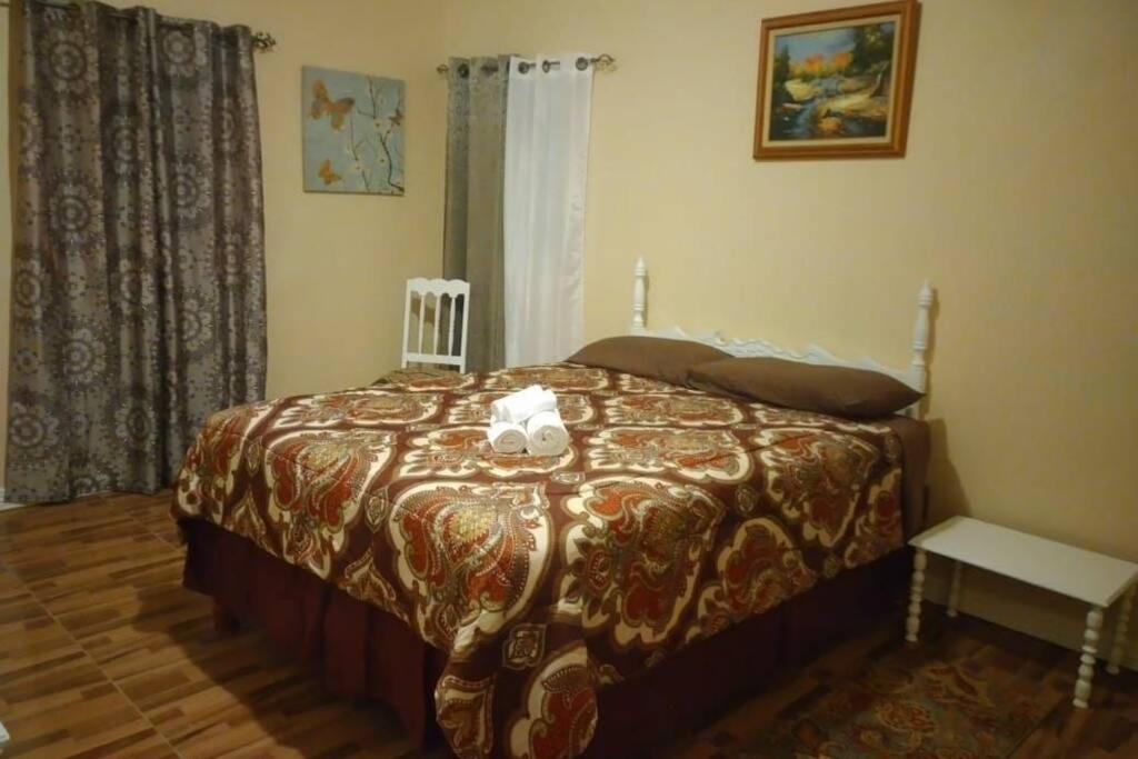 Ocho Rios Hideaway photo 1
