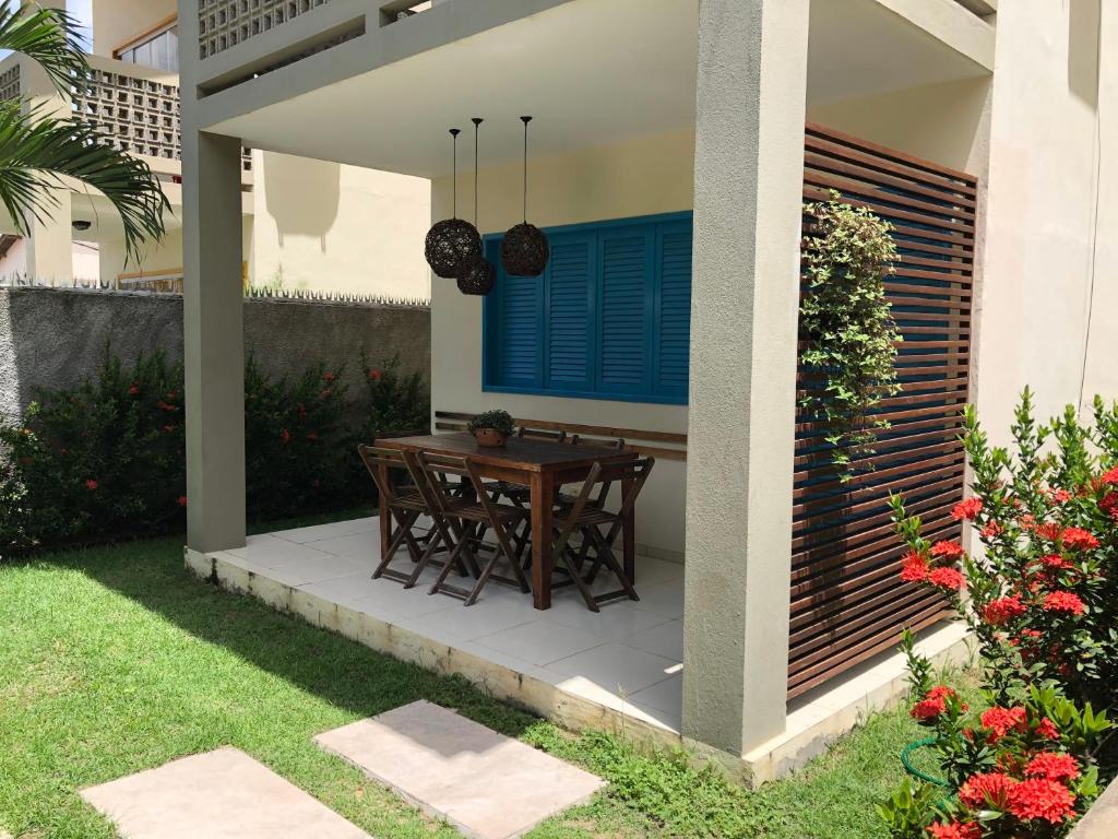 Casa Azul Home Stay photo 4