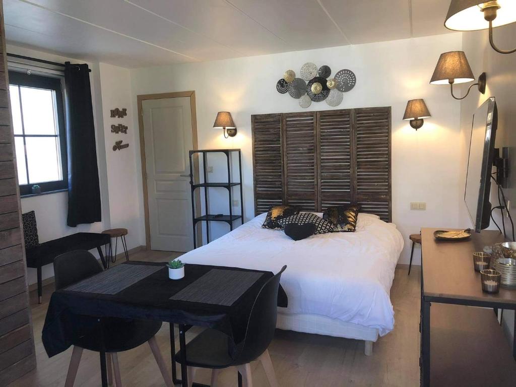 Le petit studio de l'espace bien être, Luxembourg