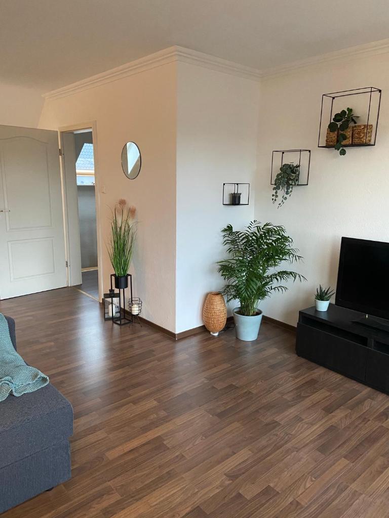Moderne Wohnung in stadtnaher, dennoch ruhiger Lage photo 3