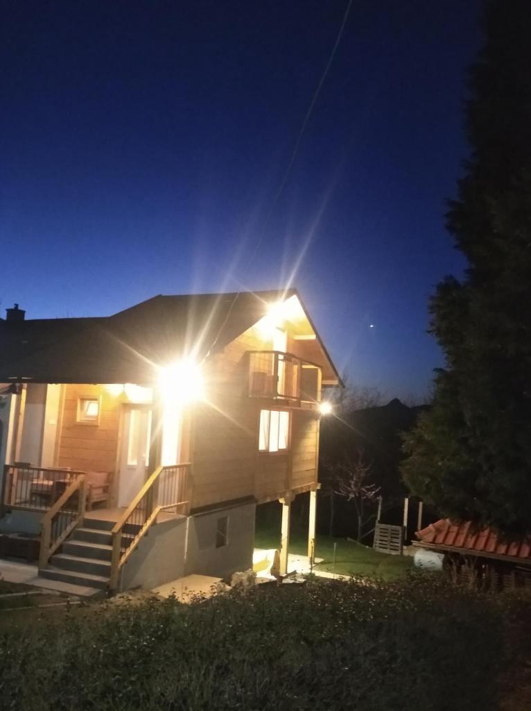 Apartman Čivović