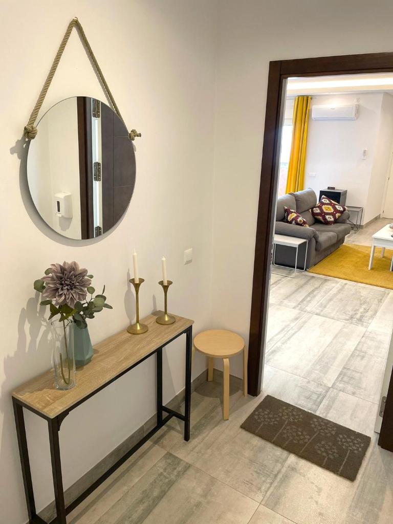 Apartamentos Cantarería, Azahar photo 1