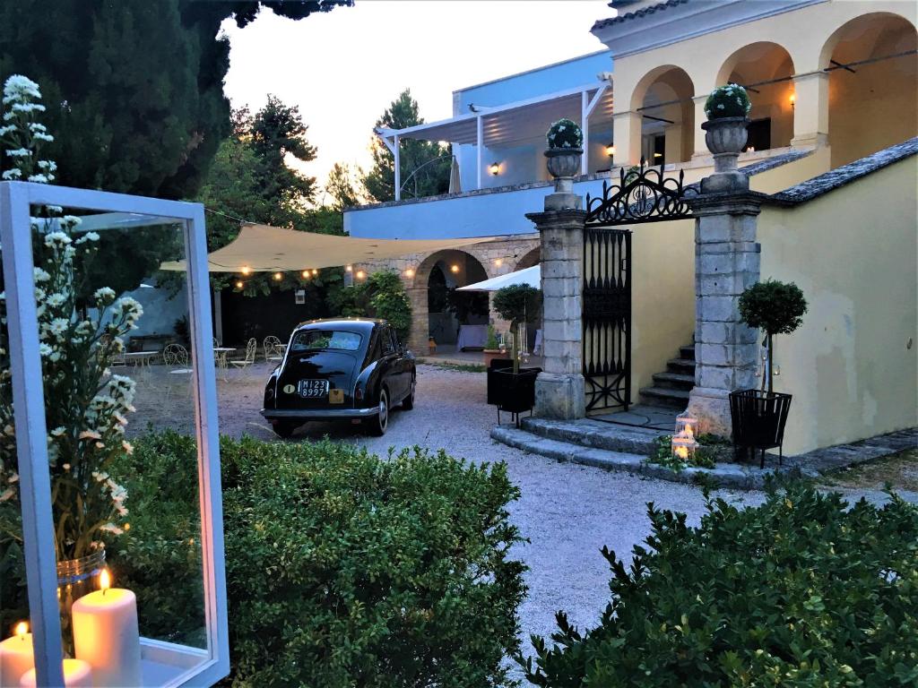 Villa Pardi photo 1