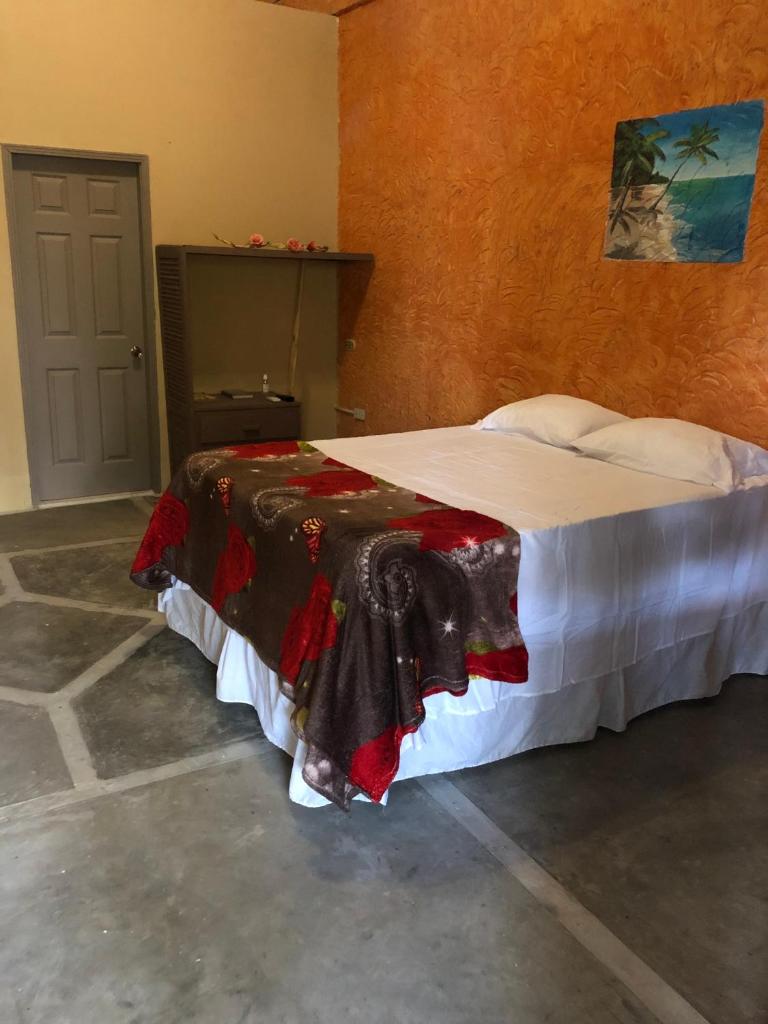 Hotel Casa Vieja photo 1