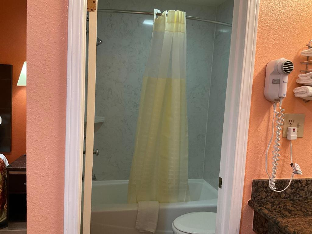 Budget Motel photo 4