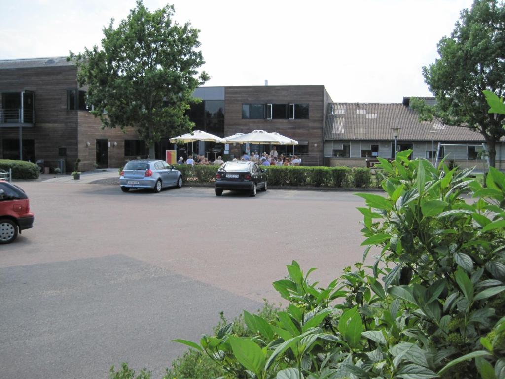 Danhostel Thorhallen Jels photo 4