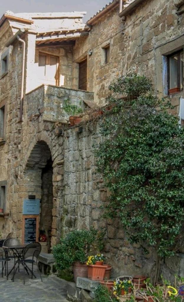 La Sorpresa Di Civita photo 4