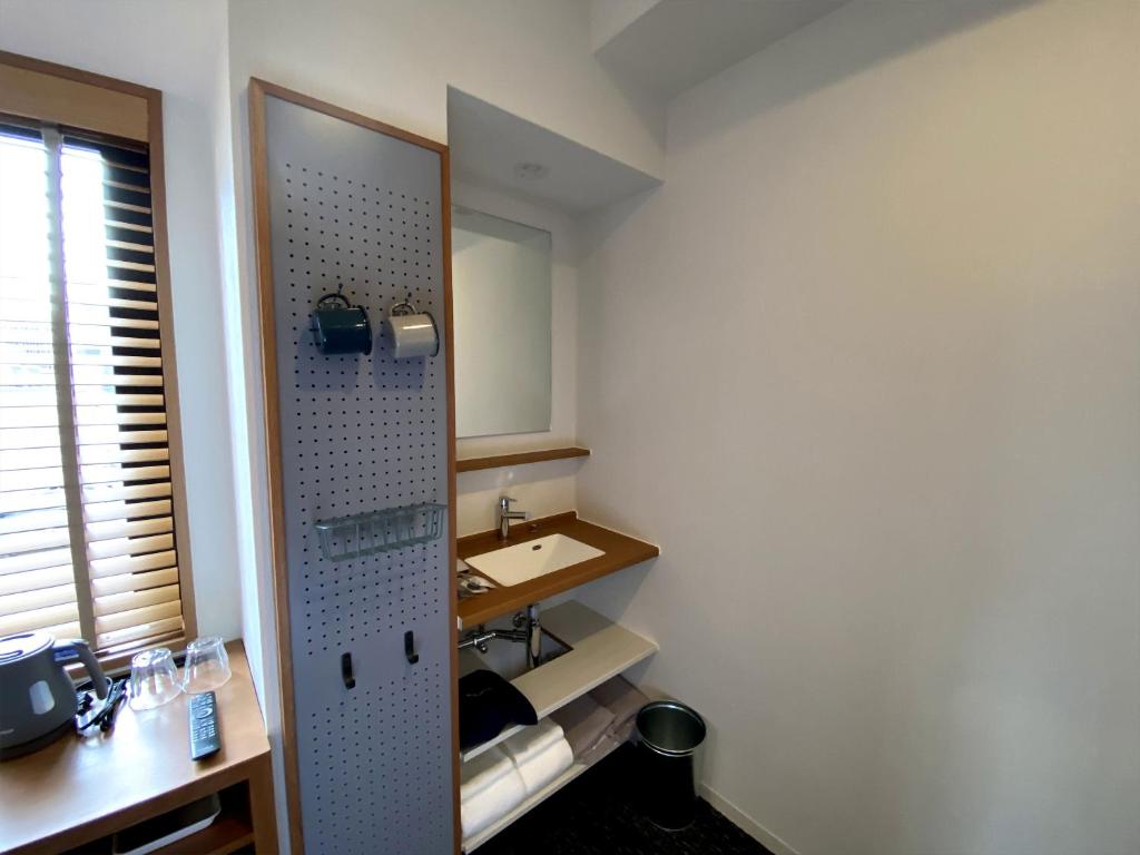Umedaholic Hotel Room Type - Twin Room