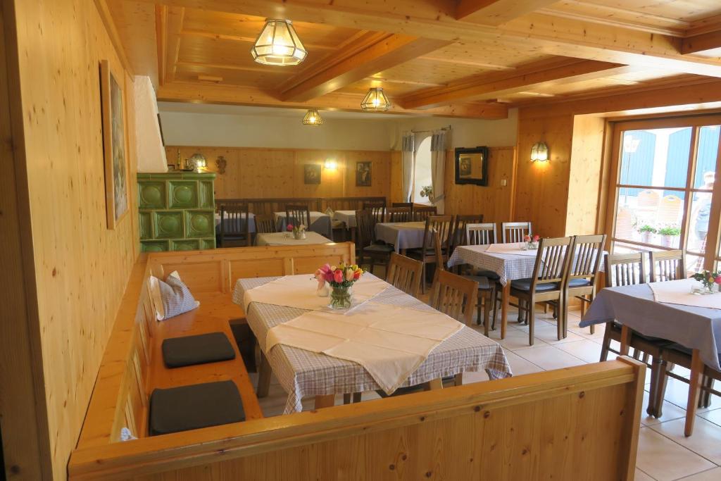 Gasthof Tiroler Hof photo 3