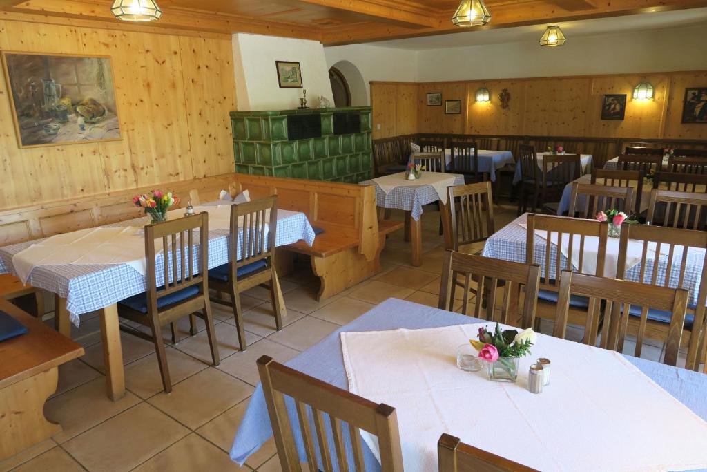 Gasthof Tiroler Hof photo 4