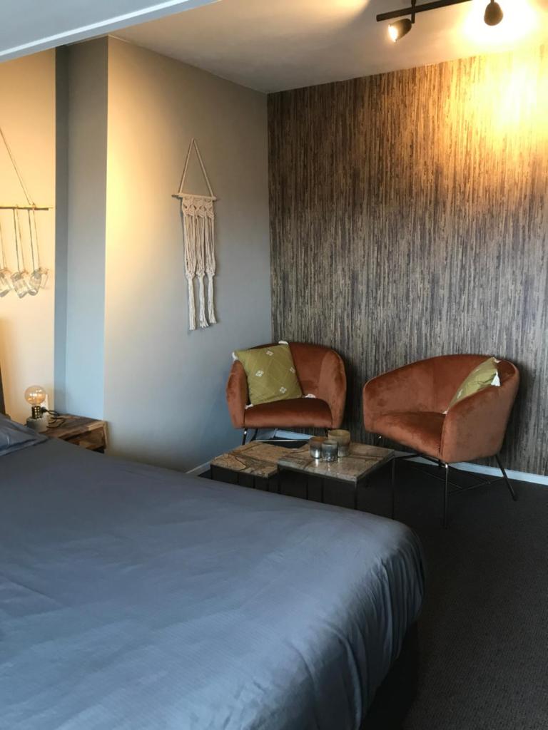 Bed and Breakfast Kik en Bun photo 4