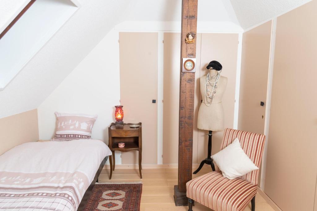 B&B L'Eden photo 3