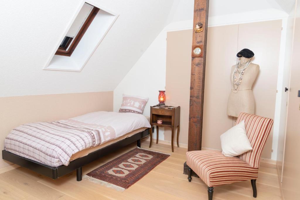 B&B L'Eden photo 4