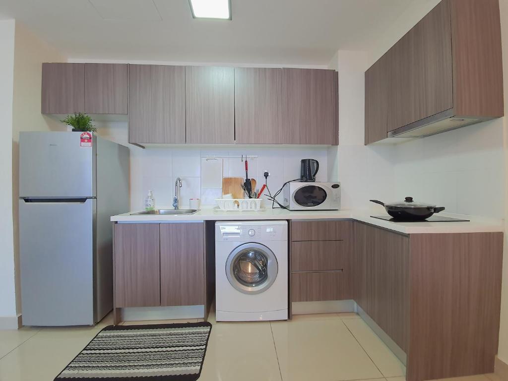 HYVE SOHO Cyberjaya by BeeStay Management photo 1