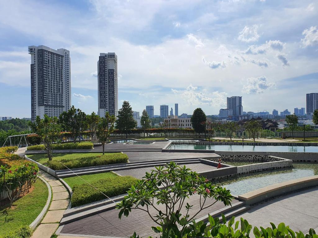 HYVE SOHO Cyberjaya by BeeStay Management photo 2