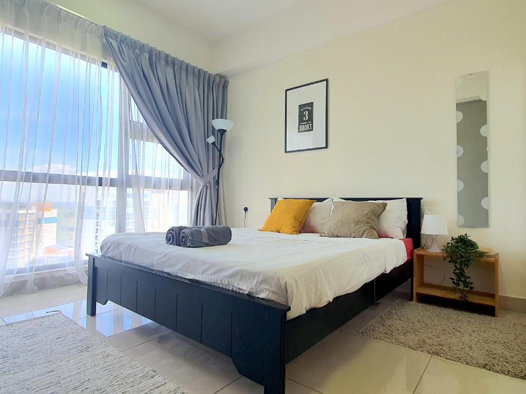 HYVE SOHO Cyberjaya by BeeStay Management