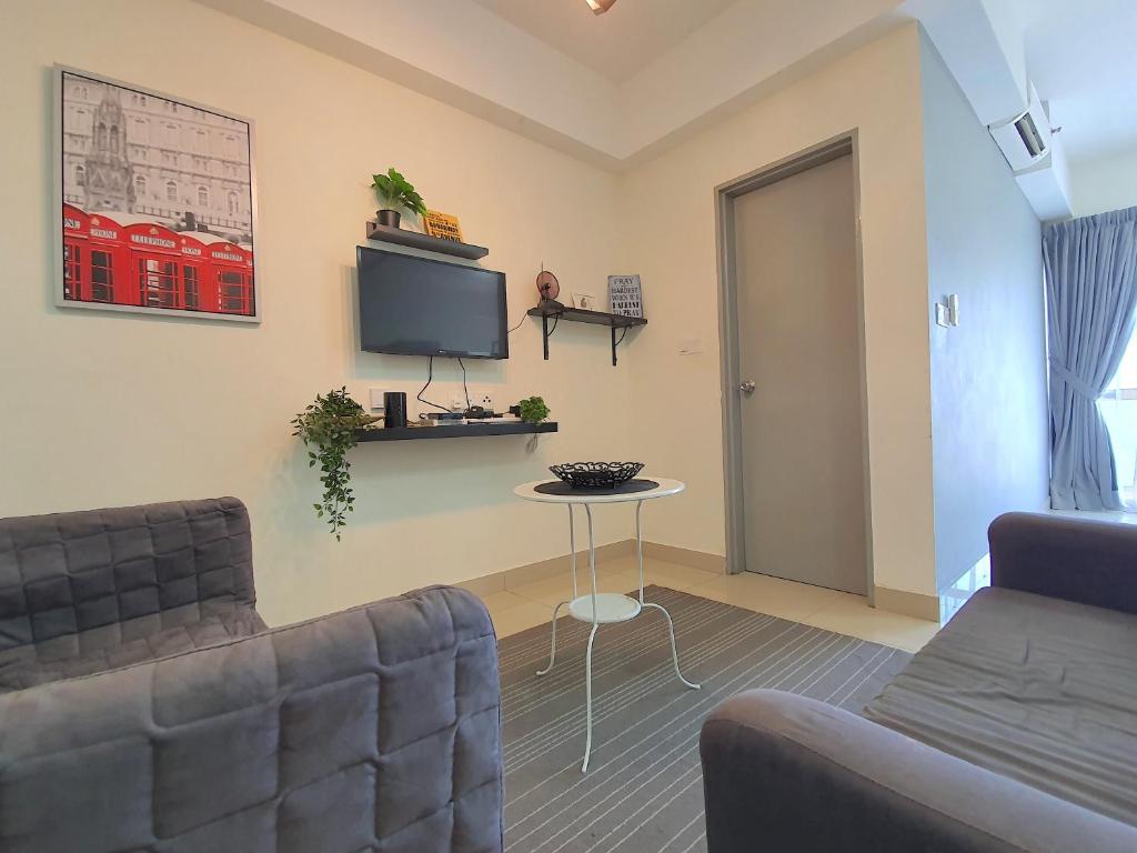 HYVE SOHO Cyberjaya by BeeStay Management photo 4
