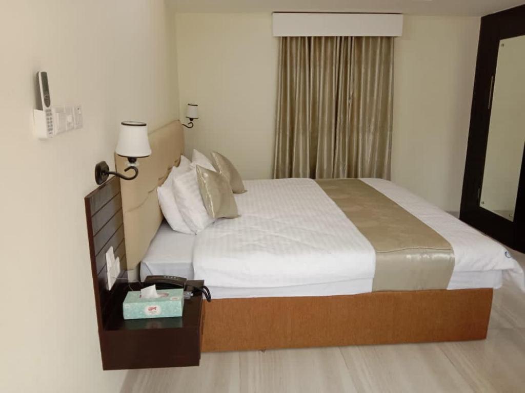 White Park Boutique Hotel photo 1
