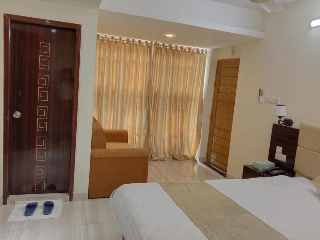 White Park Boutique Hotel photo 3