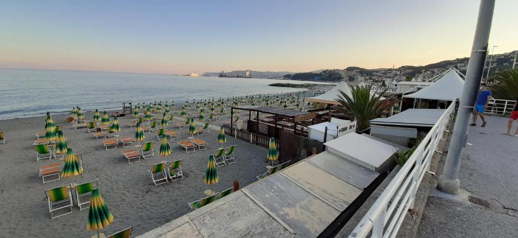 Casetta al mare photo 1
