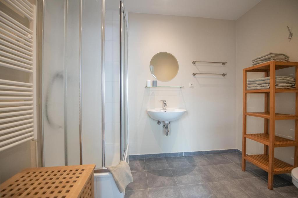 vakantie Appartement Bel 'Vu photo 2