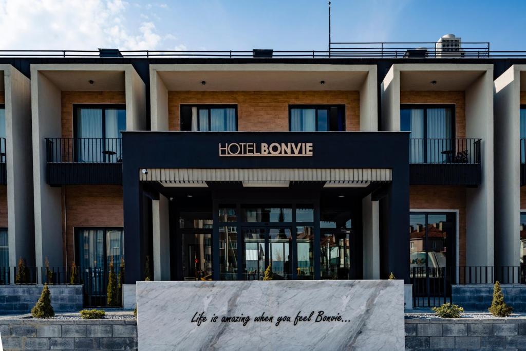 Hotel Bonvie photo 3