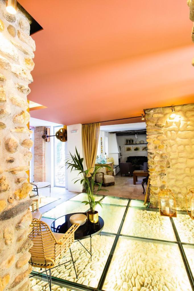 Molino Candeal Hotel Boutique & Apartamentos photo 3