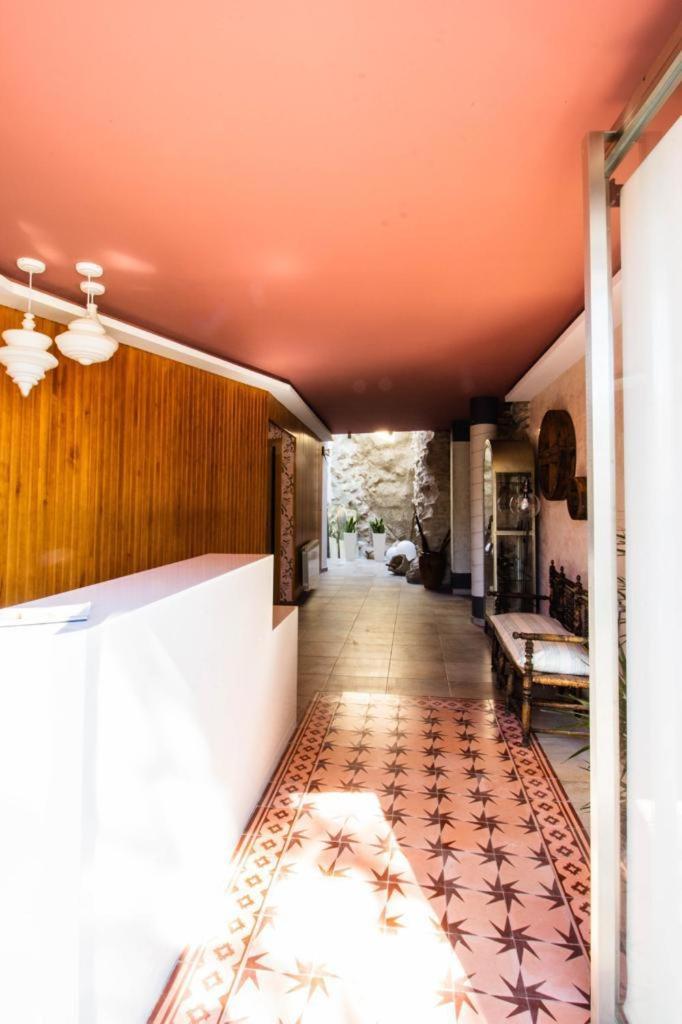 Molino Candeal Hotel Boutique & Apartamentos photo 4