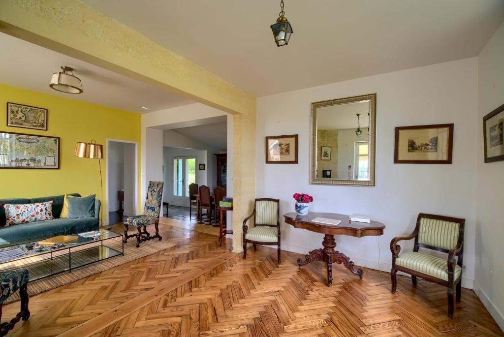 Bastide de Siran photo 4