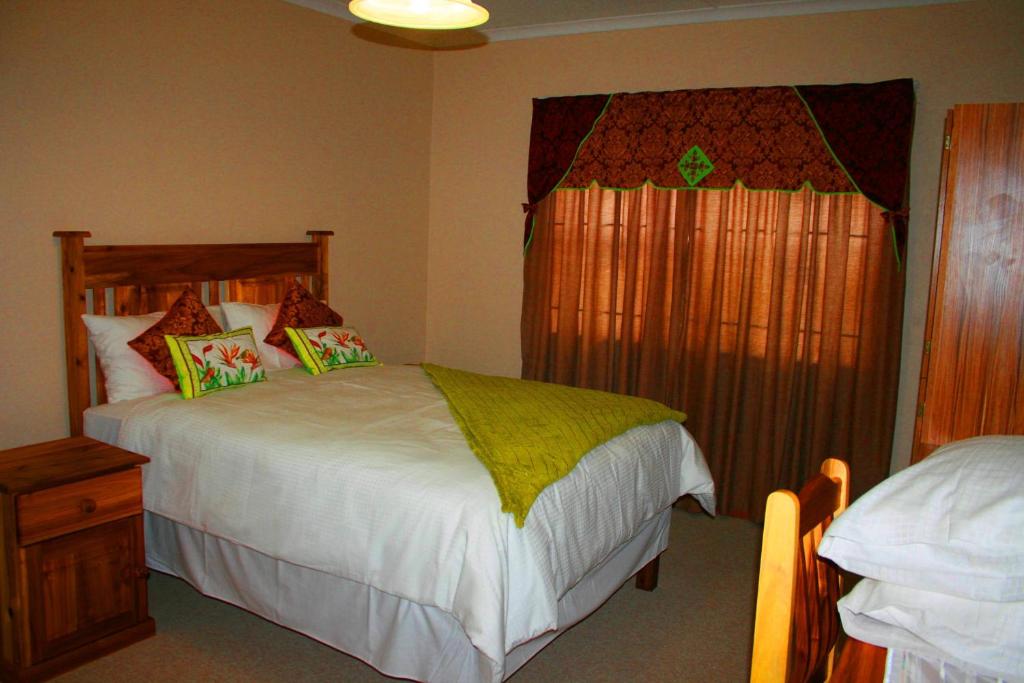 Reheifo Lodge photo 1