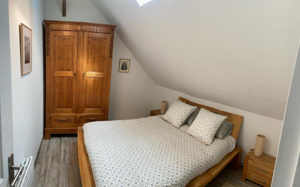 Confortable duplex au cœur de la campagne Picarde à 1h de Paris photo 3