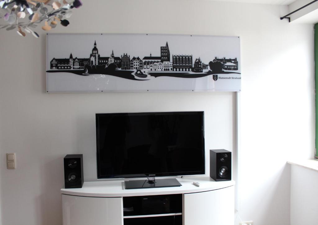 Sundappartement photo 3