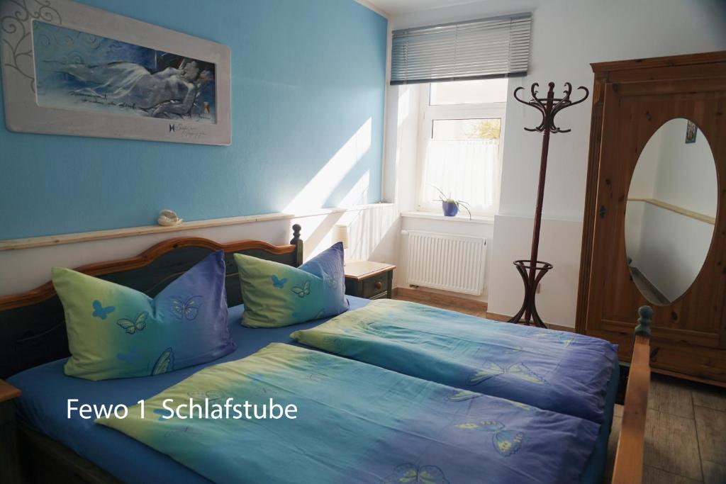 Ferienwohnung Füssel photo 1