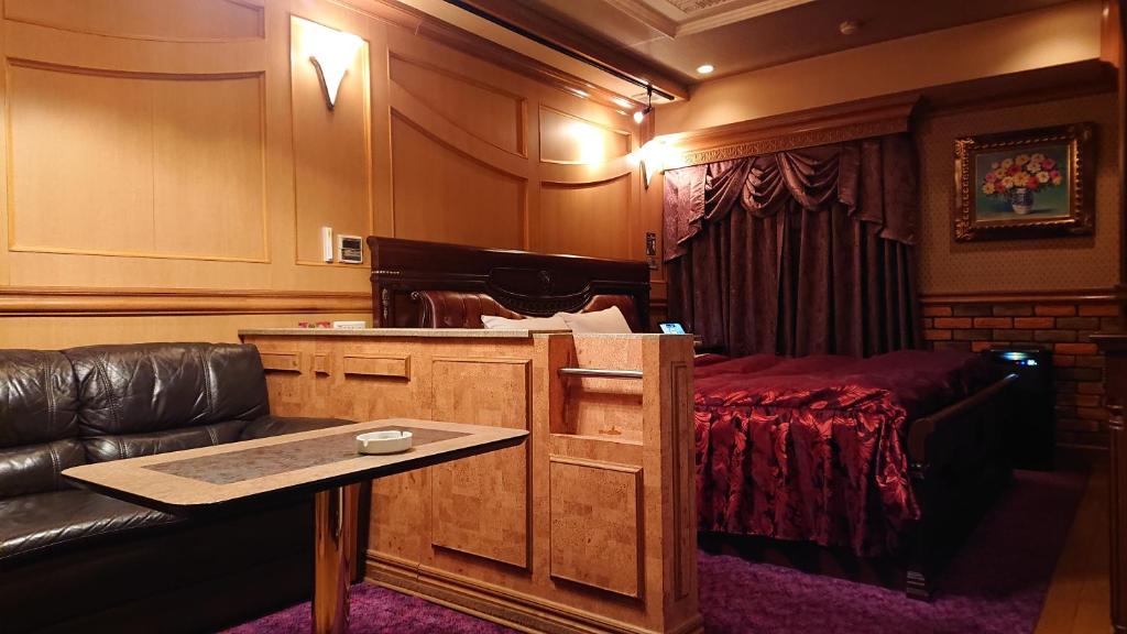 Hotel Zips (Adult Only) photo 1