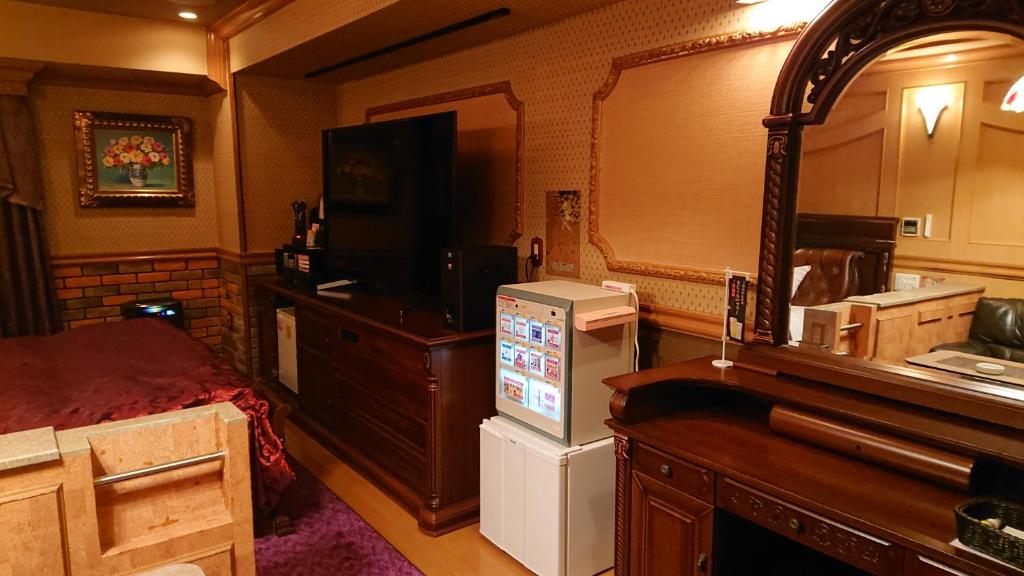 Hotel Zips (Adult Only) photo 2