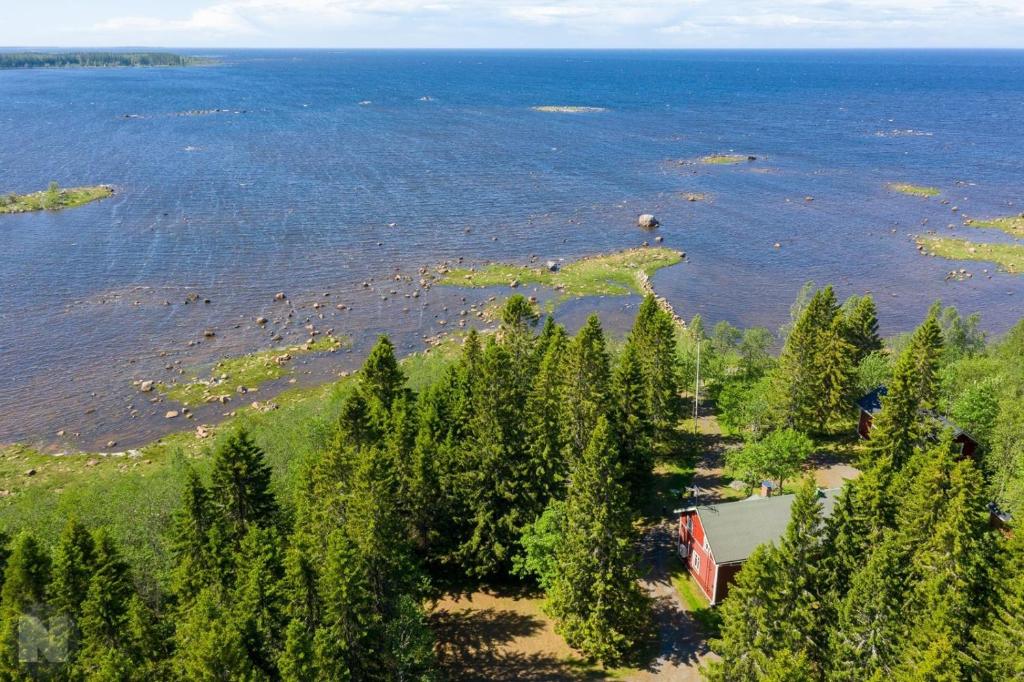 Nelikko ja riihisauna , juhla- majoitustilat photo 3