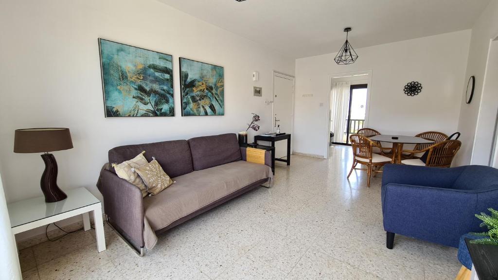 Kings Avenue - Natalia's Apt photo 4