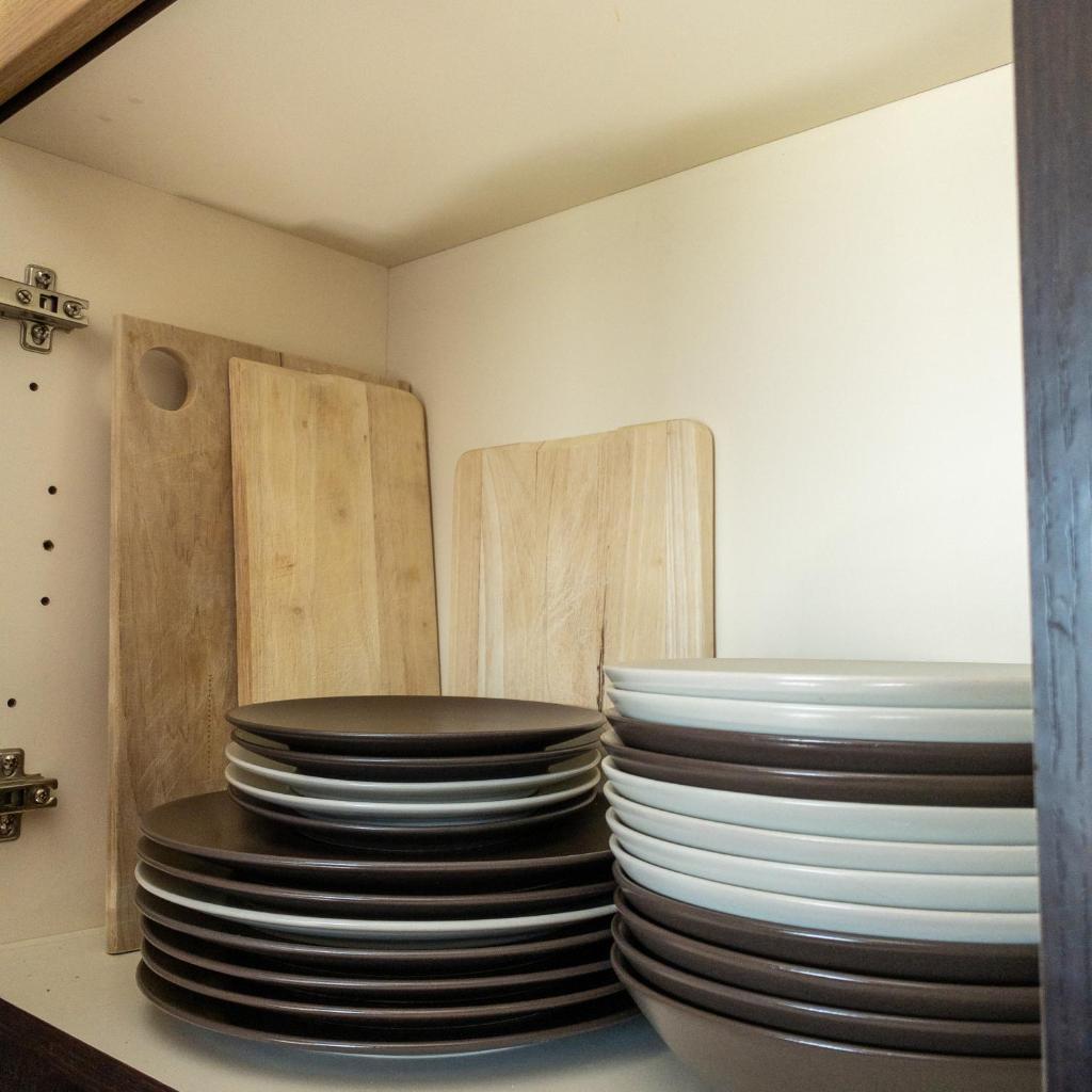 Cassino - Appartamento Duplex - Parco Rondo photo 2