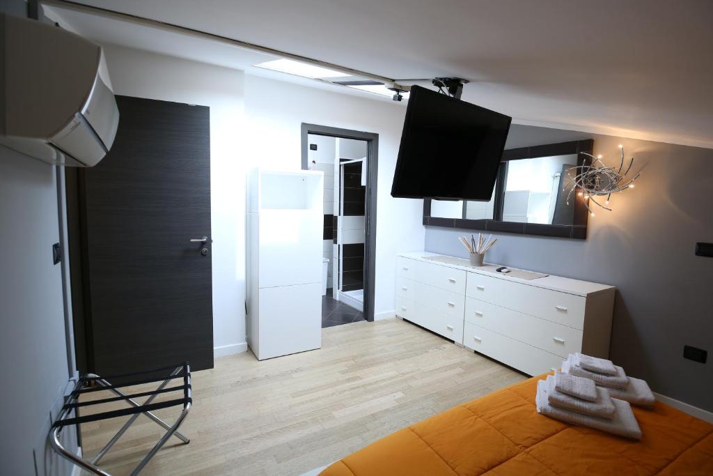 Cassino - Appartamento Duplex - Parco Rondo photo 4