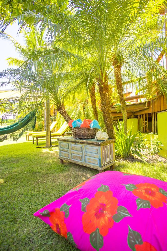 Villa Nicolle - Bahia - Praia do Espelho photo 4